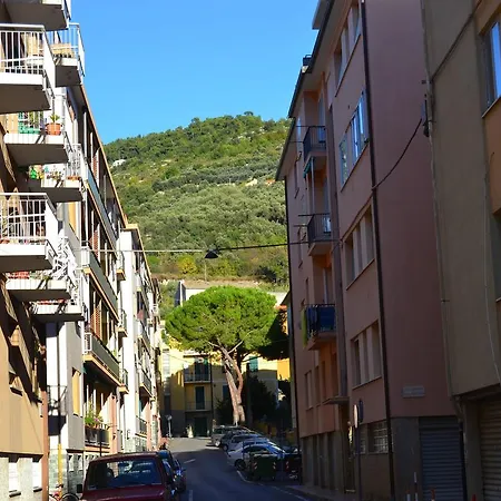 Belvilla By Oyo An Apartment Near The Sea Finale Ligure Exterior photo