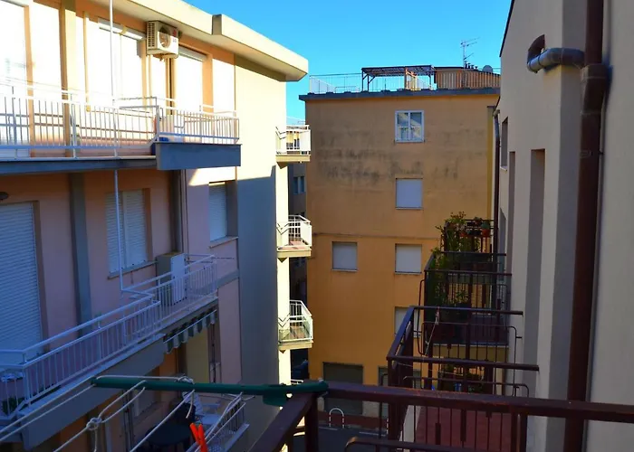 Belvilla By Oyo An Apartment Near The Sea