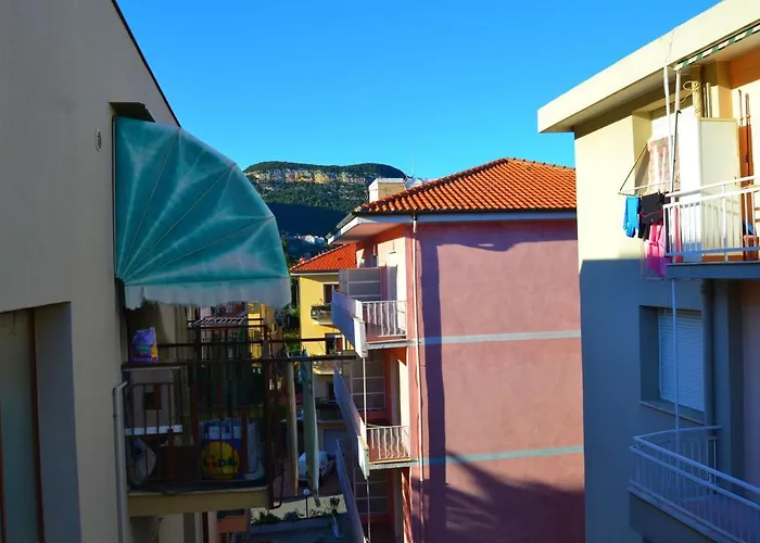 Belvilla By Oyo An Apartment Near The Sea