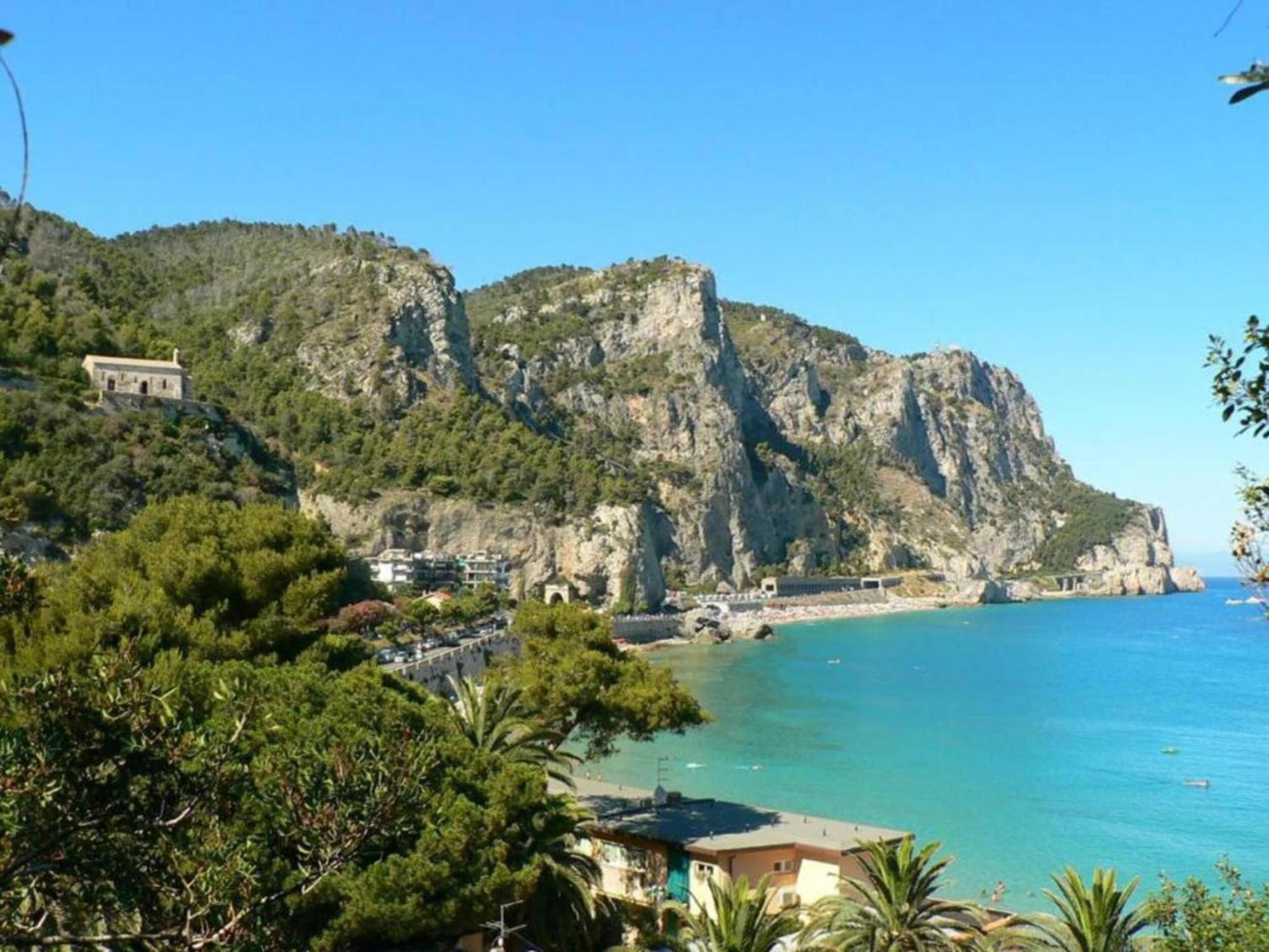 Belvilla By Oyo An Apartment Near The Sea Finale Ligure