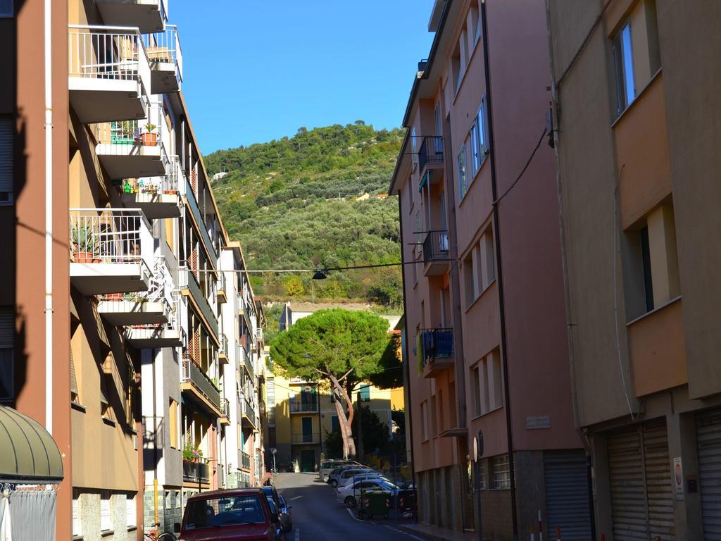 Belvilla By Oyo An Apartment Near The Sea Finale Ligure