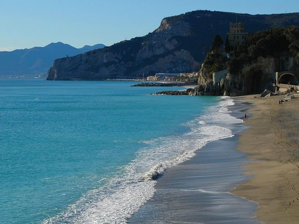 Belvilla By Oyo An Apartment Near The Sea * Finale Ligure